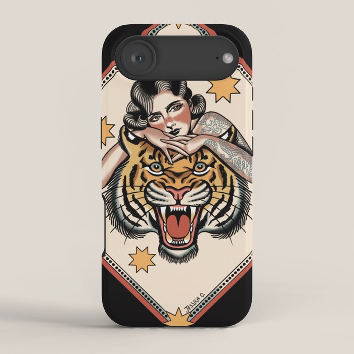 Selvagem iPhone Case Gallery Image 2