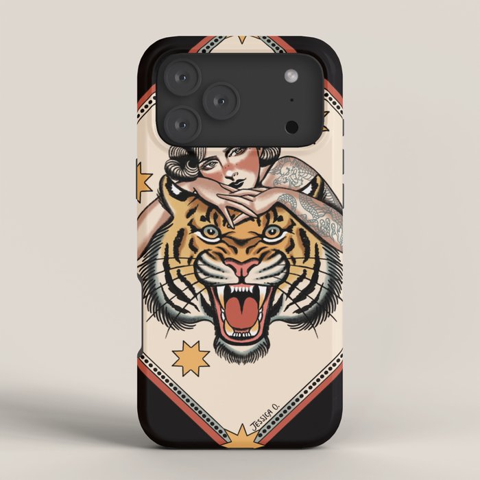 Selvagem iPhone Case Gallery Image 4