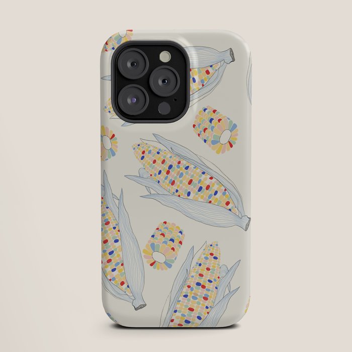 Corn iPhone Case Gallery Image 19