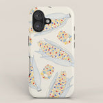 Corn iPhone Case Gallery Image 1
