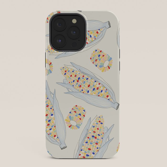 Corn iPhone Case Gallery Image 36