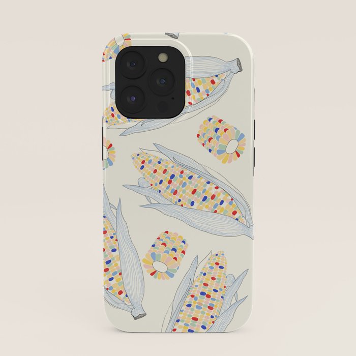 Corn iPhone Case Gallery Image 39