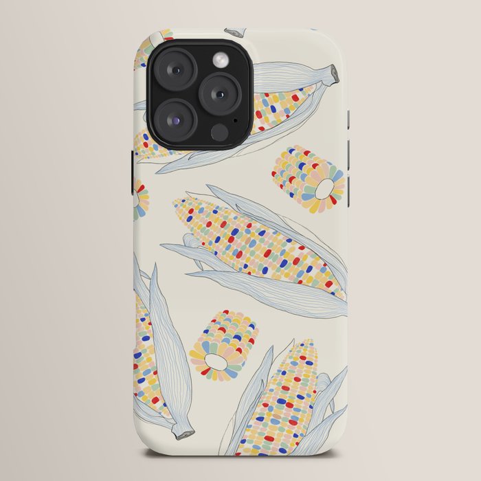Corn iPhone Case Gallery Image 16