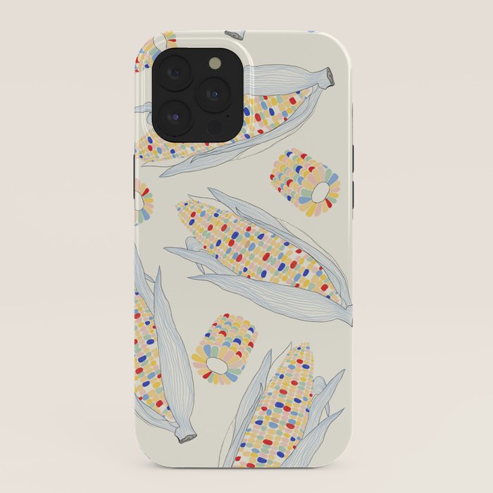 Corn iPhone Case Gallery Image 40