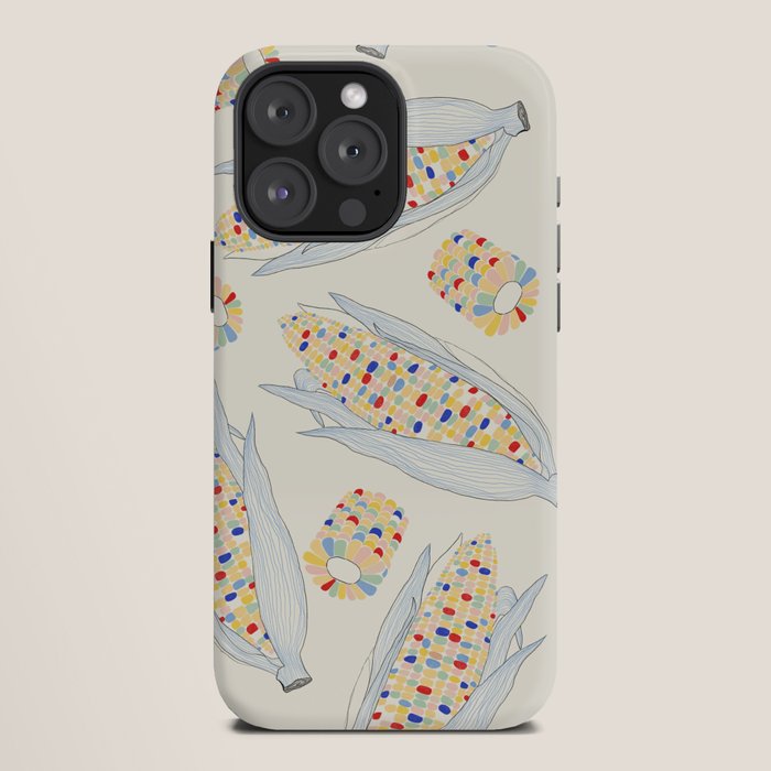 Corn iPhone Case Gallery Image 12