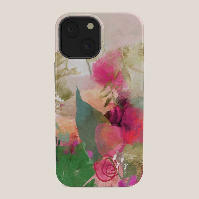 pink summer wind iPhone Case Gallery Image 34