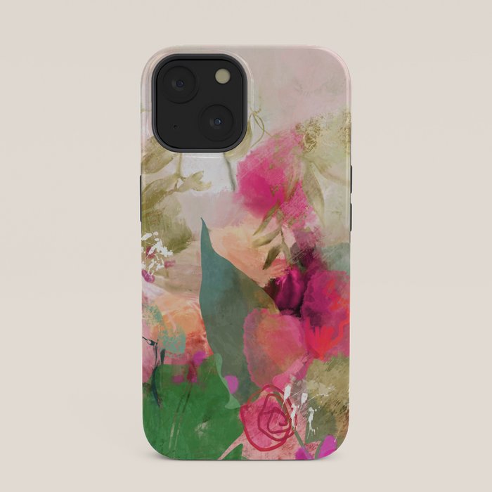 pink summer wind iPhone Case Gallery Image 33