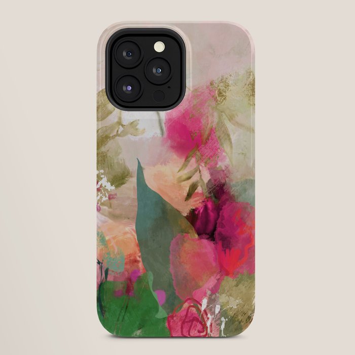 pink summer wind iPhone Case Gallery Image 28