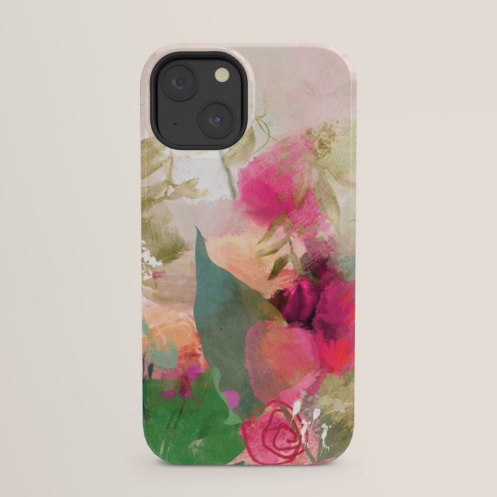 pink summer wind iPhone Case Gallery Image 29