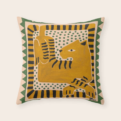 The Serenity Throw Pillow Gallery Image 4