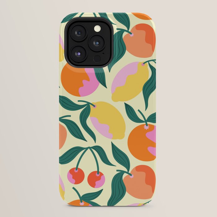 Fruits iPhone Case Gallery Image 32