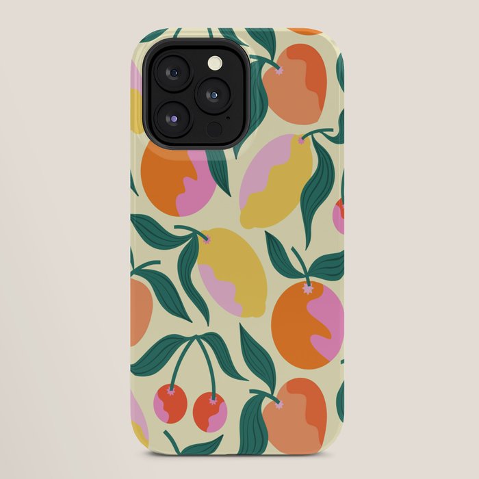 Fruits iPhone Case Gallery Image 28