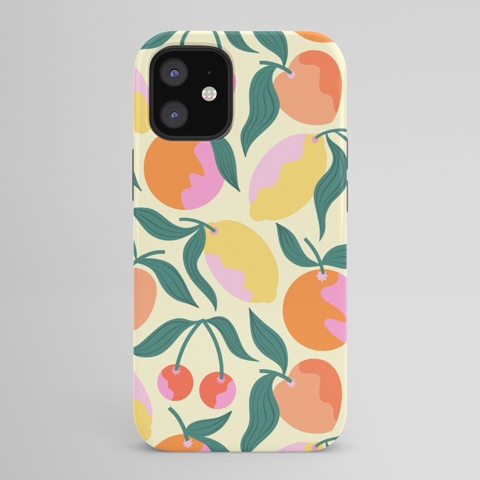 Fruits iPhone Case Gallery Image 42
