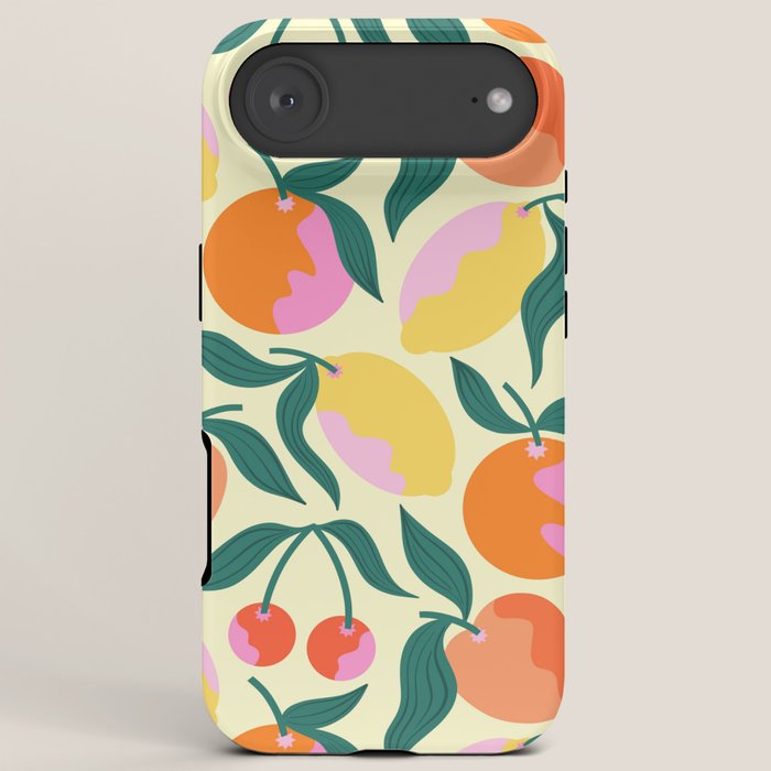 Fruits iPhone Case Gallery Image 6