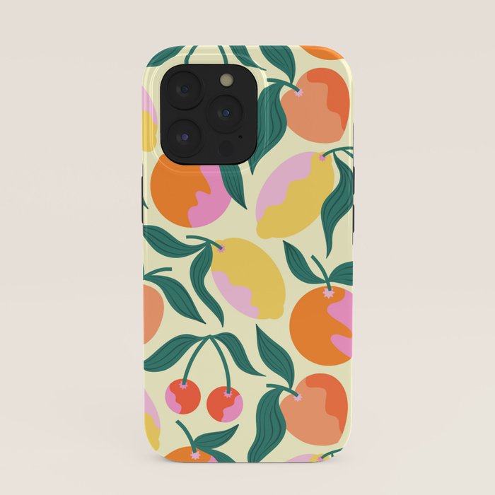 Fruits iPhone Case Gallery Image 39