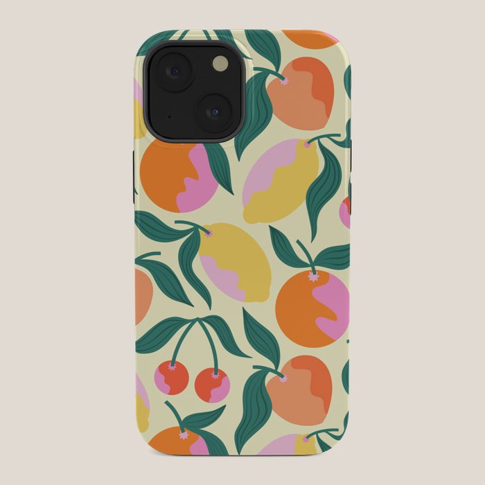 Fruits iPhone Case Gallery Image 34
