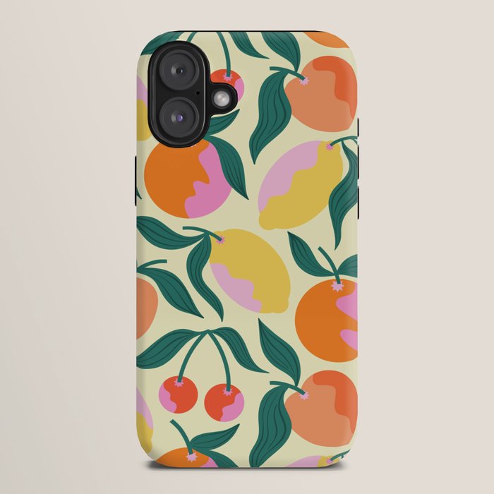 Fruits iPhone Case Gallery Image 10