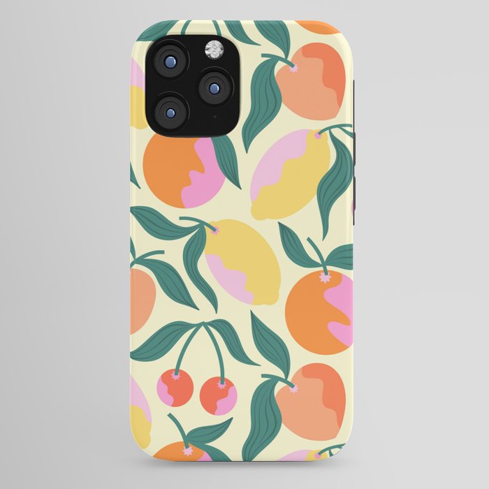 Fruits iPhone Case Gallery Image 44