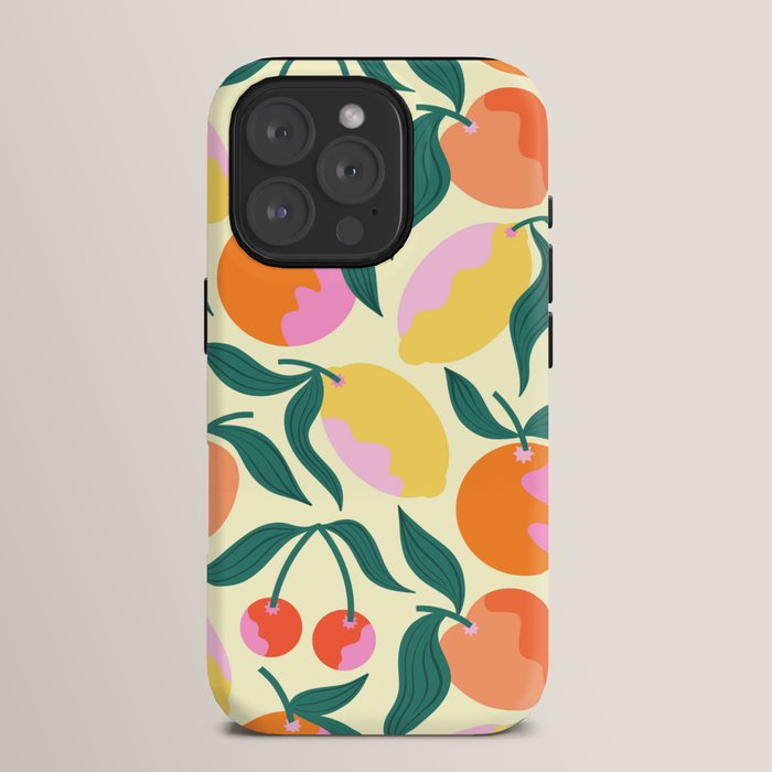 Fruits iPhone Case Gallery Image 15