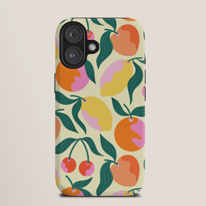 Fruits iPhone Case Gallery Image 9