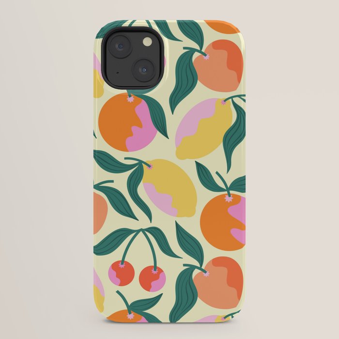 Fruits iPhone Case Gallery Image 22