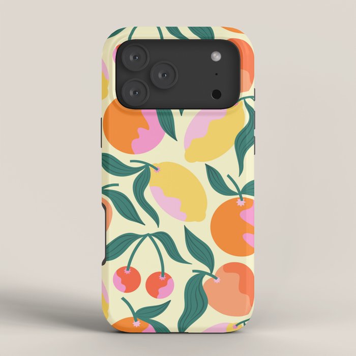 Fruits iPhone Case Gallery Image 4