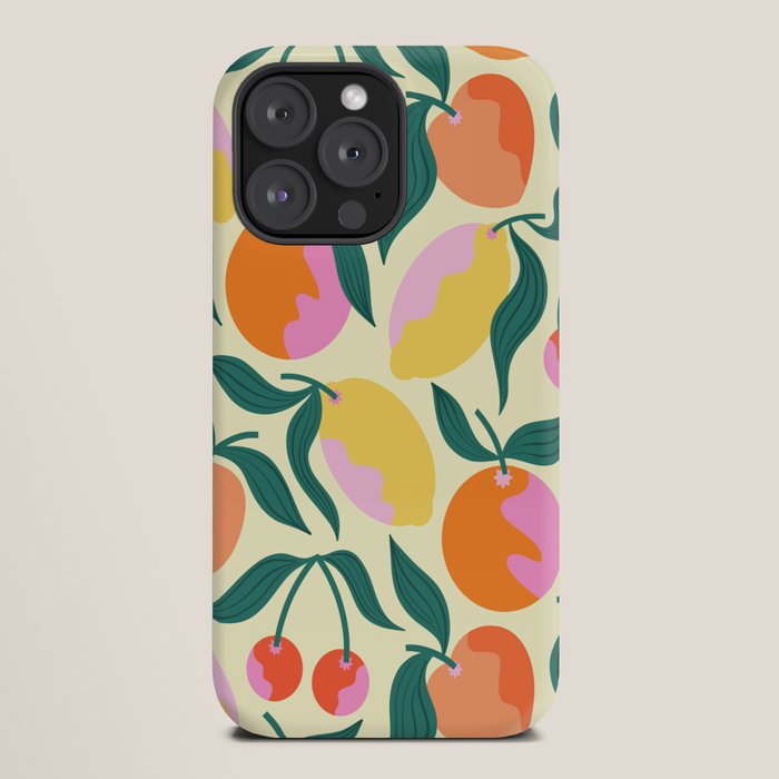 Fruits iPhone Case Gallery Image 20