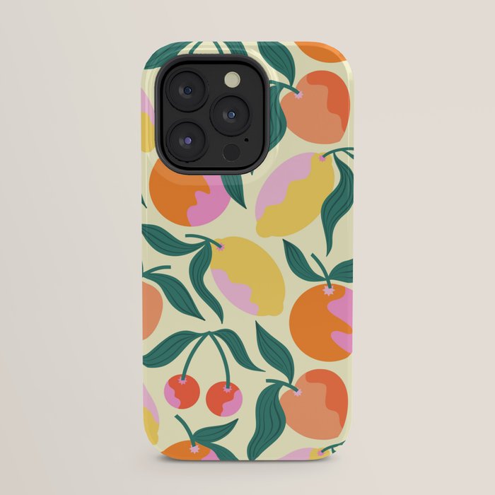 Fruits iPhone Case Gallery Image 23