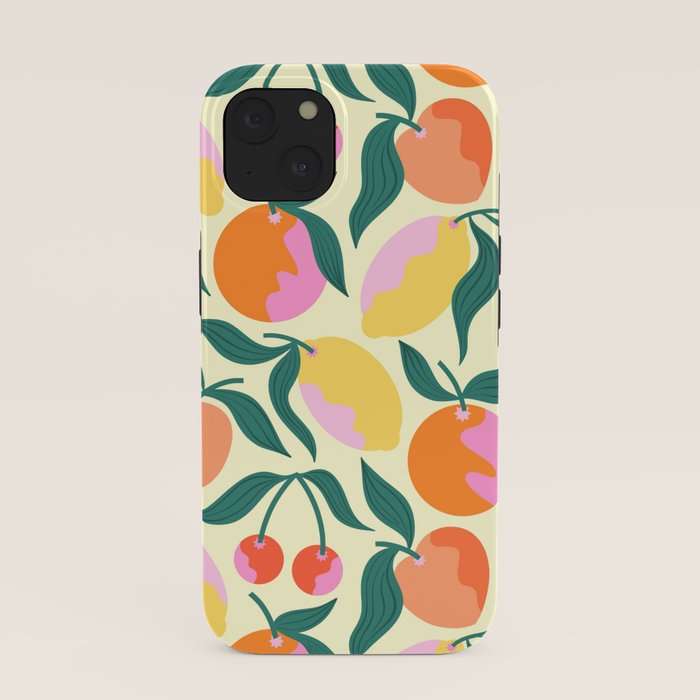 Fruits iPhone Case Gallery Image 37