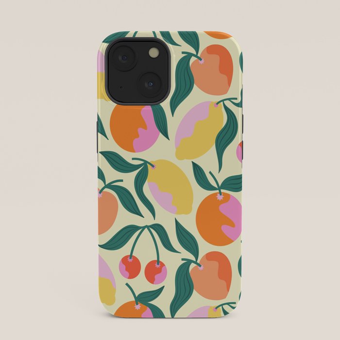 Fruits iPhone Case Gallery Image 33