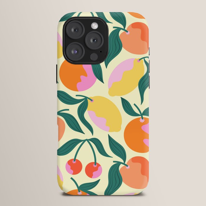 Fruits iPhone Case Gallery Image 16