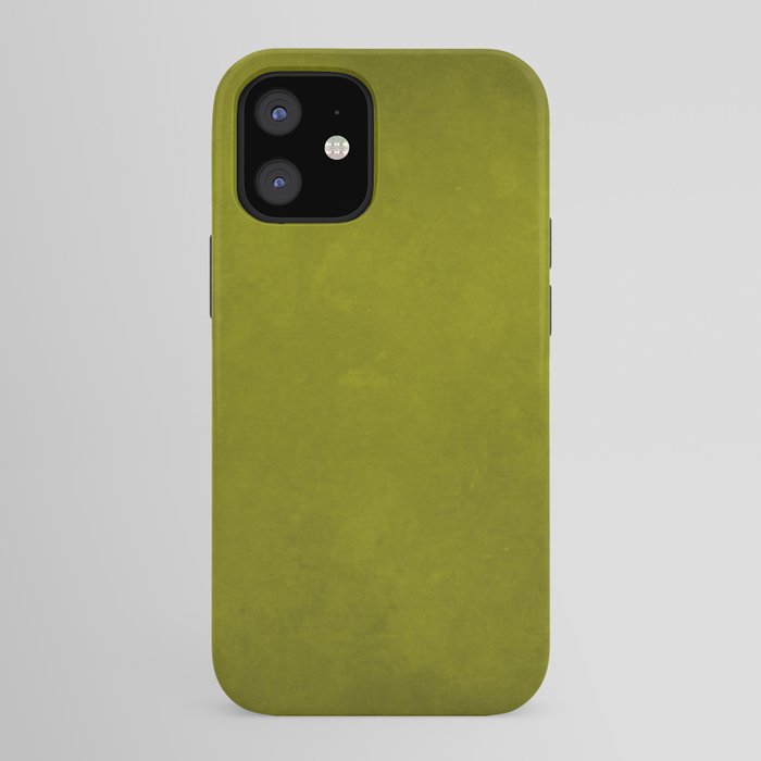 Olive green tones iPhone Case Gallery Image 41