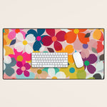 dogwood 11 Desk Mat Gallery Image 1