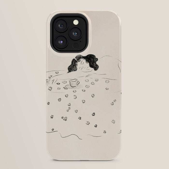 Weekend Mood iPhone Case Gallery Image 24