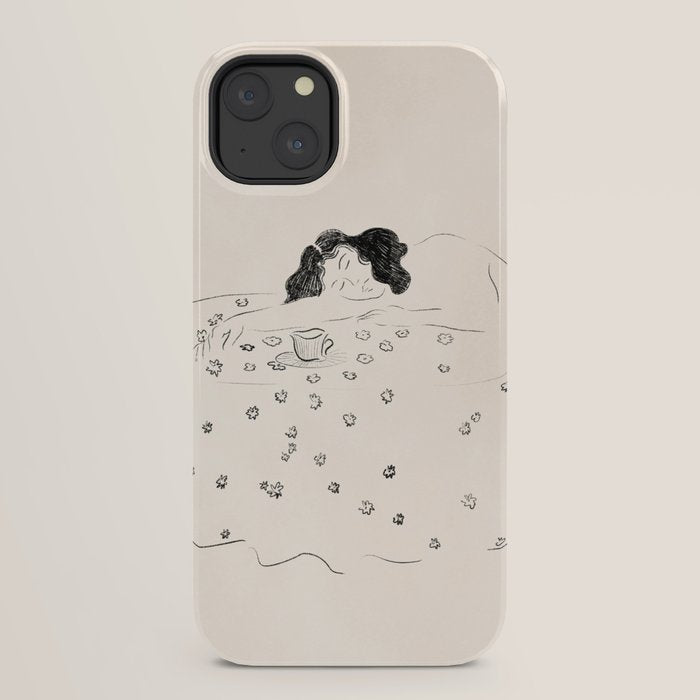 Weekend Mood iPhone Case Gallery Image 22