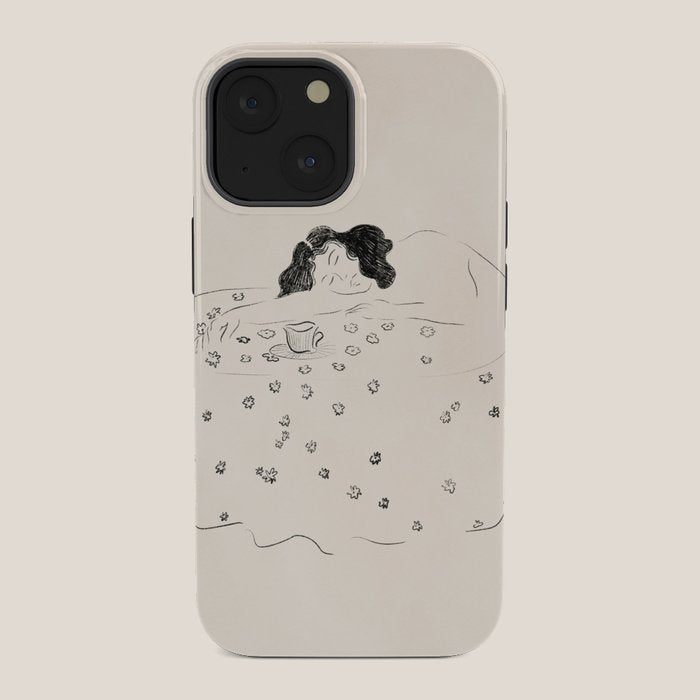 Weekend Mood iPhone Case Gallery Image 34