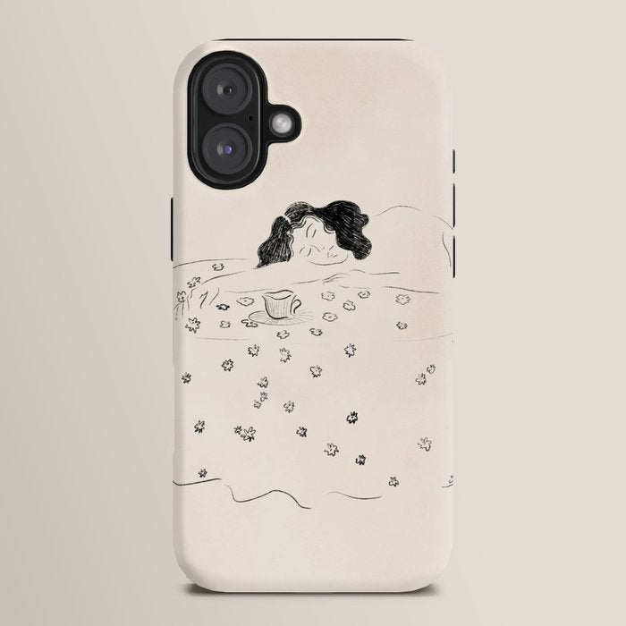 Weekend Mood iPhone Case Gallery Image 14