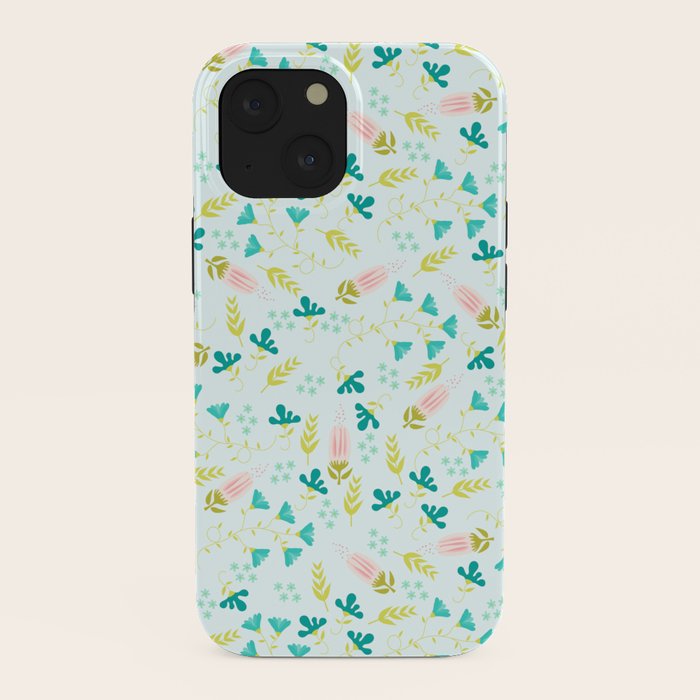Flower garden iPhone Case Gallery Image 38
