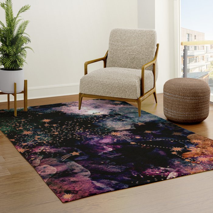 New Moon Rug Gallery Image 3
