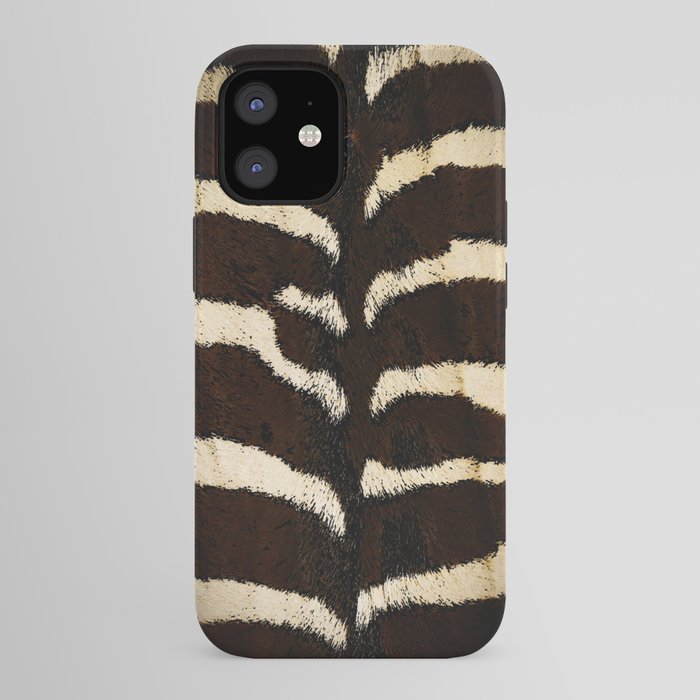 Zebra #decor #society6 #buyart iPhone Case Gallery Image 41