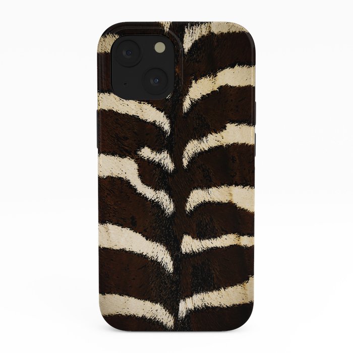 Zebra #decor #society6 #buyart iPhone Case Gallery Image 38