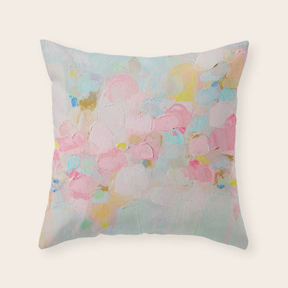Pixie Dust Throw Pillow Gallery Image 5