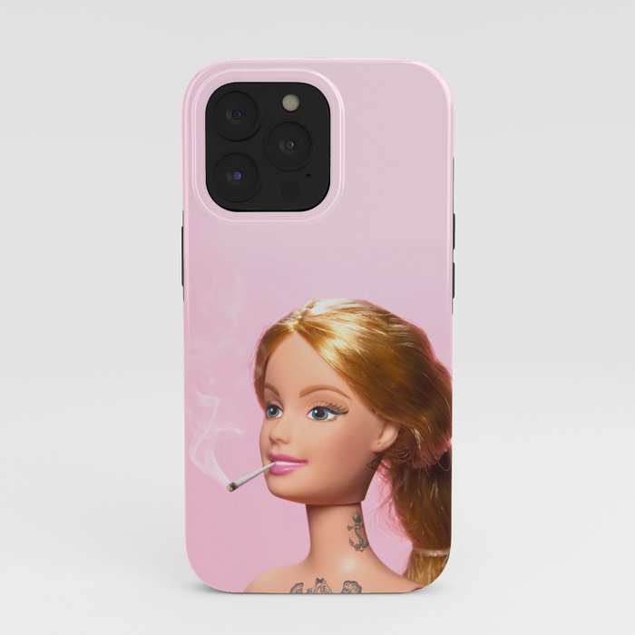 Girl Grown Up iPhone Case Gallery Image 39