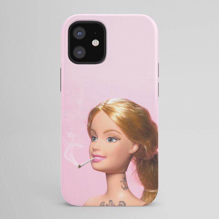 Girl Grown Up iPhone Case Gallery Image 42