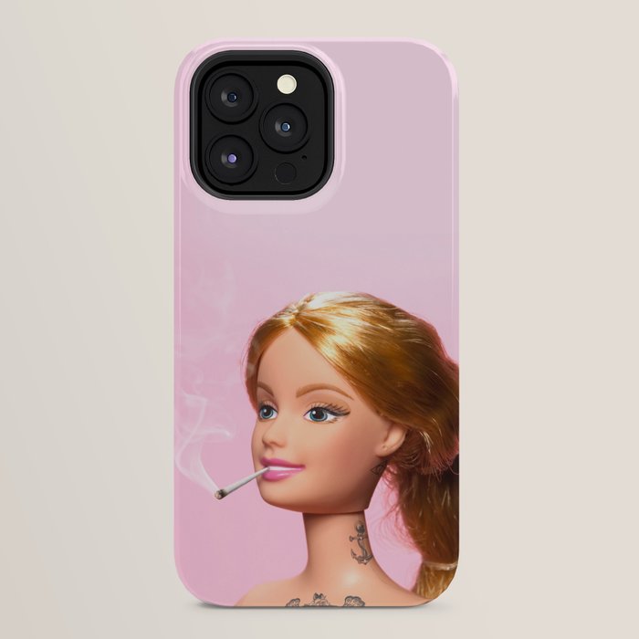 Girl Grown Up iPhone Case Gallery Image 24