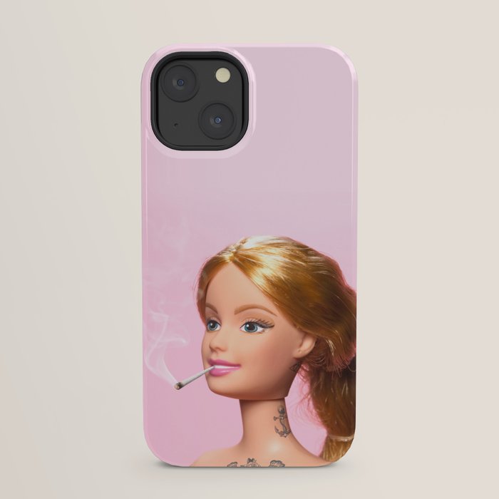 Girl Grown Up iPhone Case Gallery Image 29