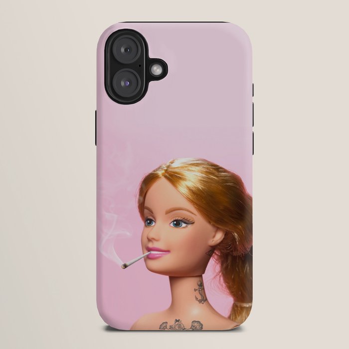 Girl Grown Up iPhone Case Gallery Image 10