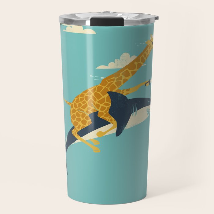Onward! Travel Mug Gallery Image 1