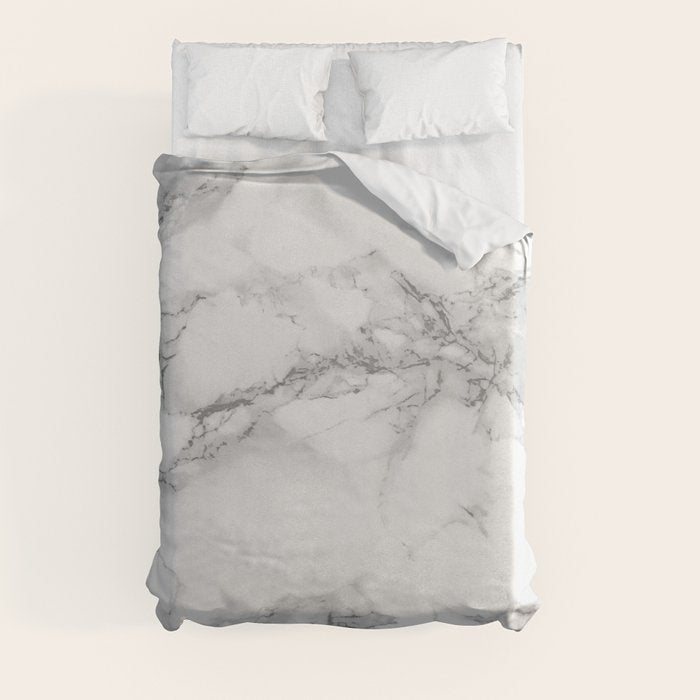 Marble Duvet Cover Gallery Image 8