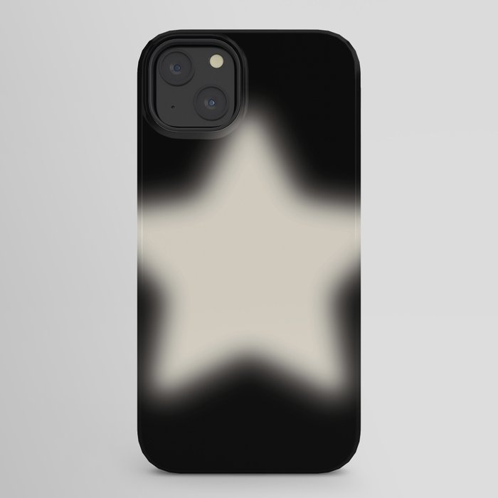 Starry Night Black iPhone Case Gallery Image 30